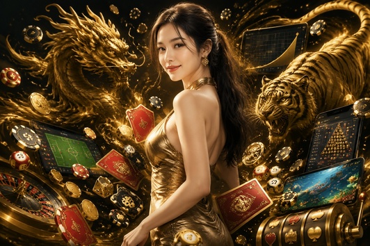 gdbet