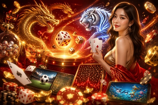gdbet